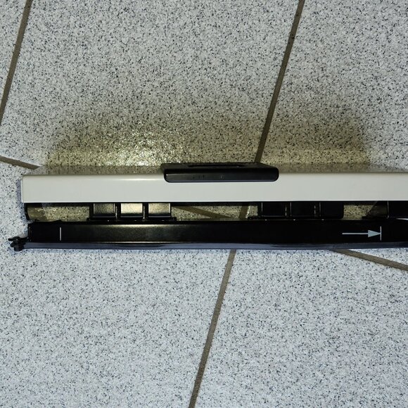 TIME/SYSTEM Multi Hole Punch - Picture 4 of 4